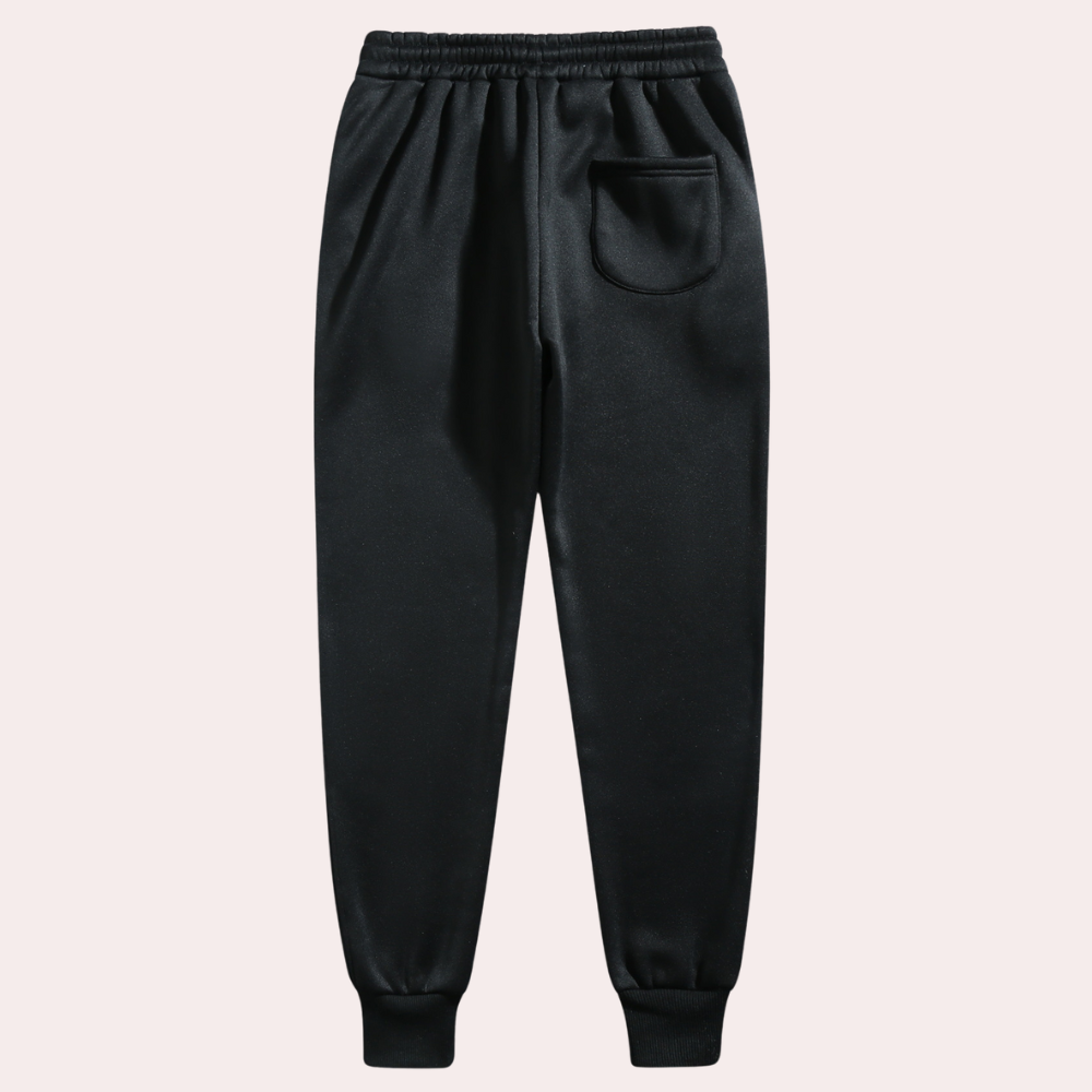 Orenzo – Baggy Joggingbroek voor Heren | Comfort | Stijl