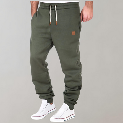 Orenzo – Baggy Joggingbroek voor Heren | Comfort | Stijl