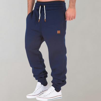 Orenzo – Baggy Joggingbroek voor Heren | Comfort | Stijl