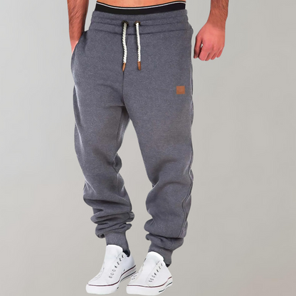 Orenzo – Baggy Joggingbroek voor Heren | Comfort | Stijl